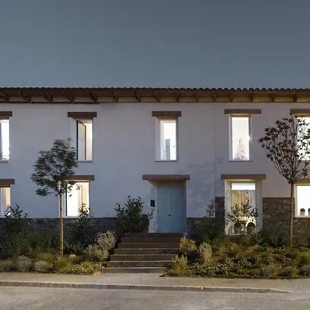 Dona Elvira Estalagem