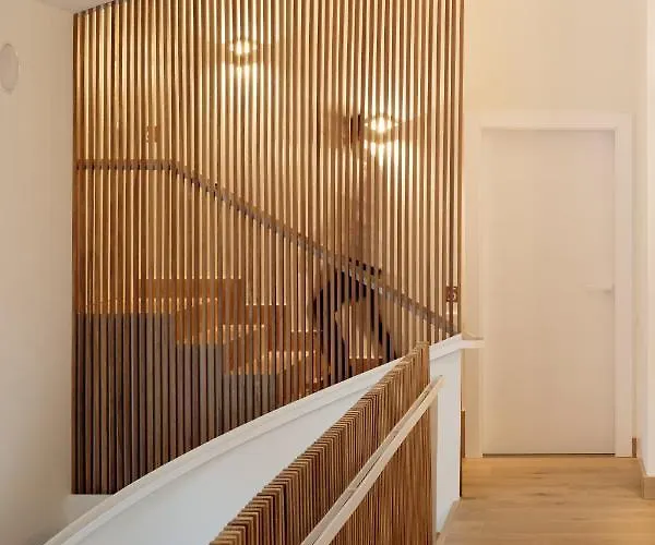 Dona Elvira 여관 *