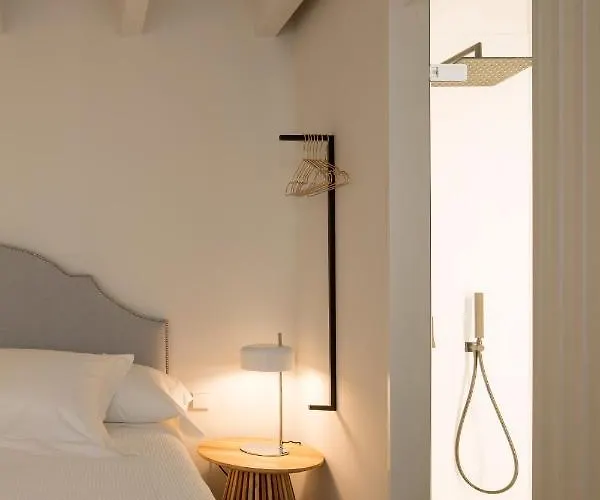 Dona Elvira 여관 Jimenez de Jamuz